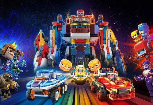 布鲁可第15弹最新爆料,揭秘神秘角色与剧情高潮  第2张