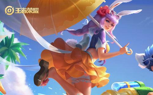 王者最新爆料皮肤公孙离,揭秘公孙离全新皮肤背后的故事  第3张