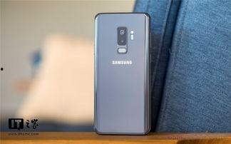 三星最新款手机爆料,颠覆视觉体验的旗舰之作  第3张