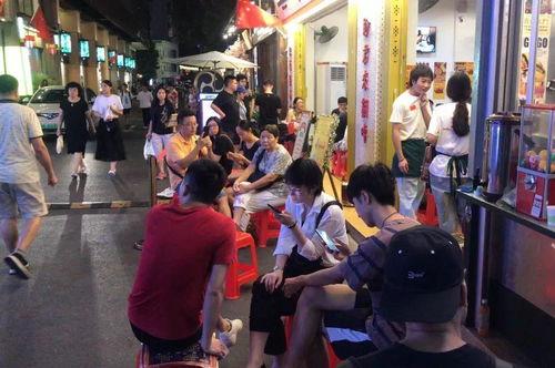 港口大排档爆料视频大全,视频大全揭秘独家美味  第3张