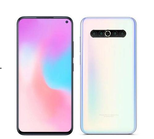 魅族22最新爆料外观,流线型设计，视觉盛宴来袭  第1张