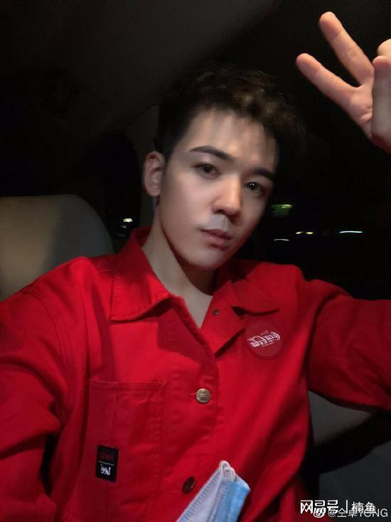 魏三儿个人资料最新爆料,揭秘娱乐圈新晋实力派演员的崛起之路  第3张